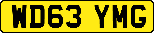 WD63YMG