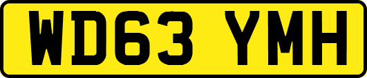 WD63YMH