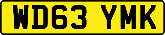WD63YMK