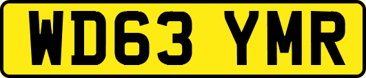 WD63YMR