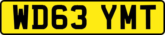 WD63YMT