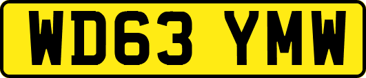 WD63YMW