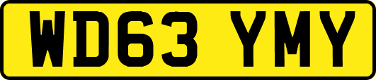 WD63YMY