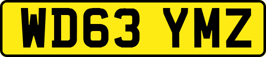 WD63YMZ
