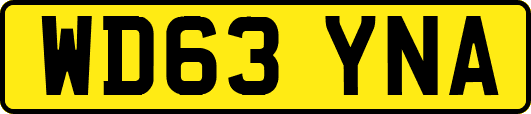 WD63YNA