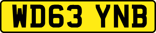 WD63YNB