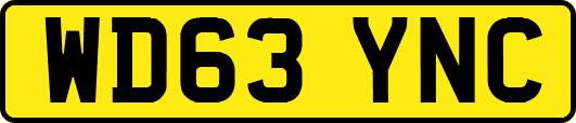 WD63YNC
