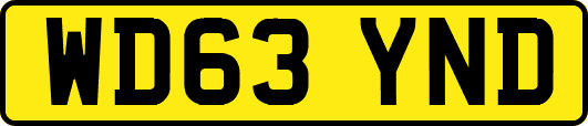WD63YND