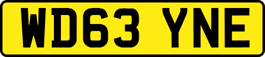 WD63YNE