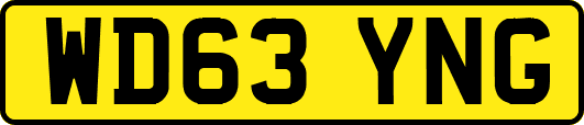 WD63YNG