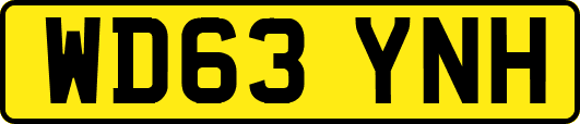 WD63YNH