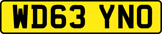 WD63YNO