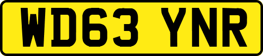 WD63YNR