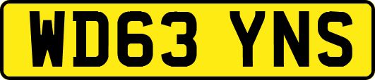 WD63YNS