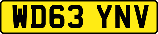 WD63YNV