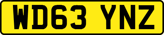 WD63YNZ