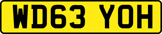 WD63YOH