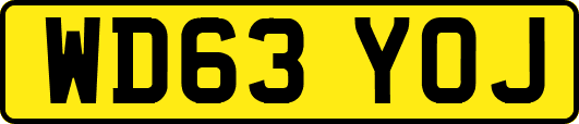 WD63YOJ
