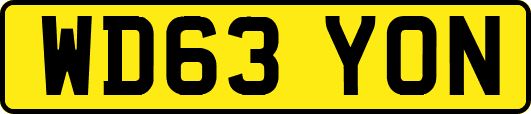 WD63YON