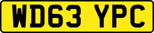 WD63YPC