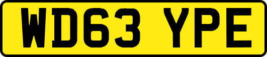 WD63YPE