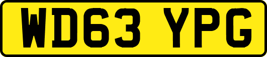 WD63YPG