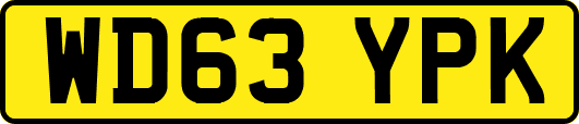WD63YPK
