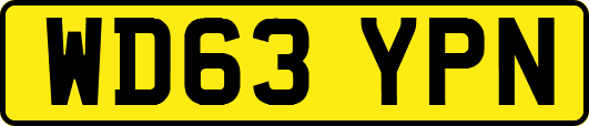 WD63YPN
