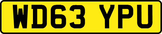 WD63YPU