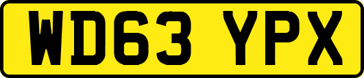 WD63YPX