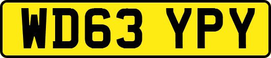 WD63YPY