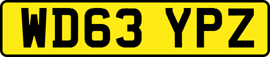 WD63YPZ