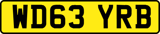 WD63YRB