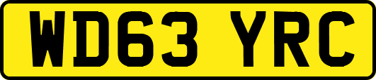 WD63YRC