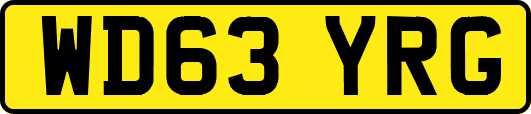 WD63YRG