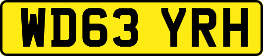 WD63YRH