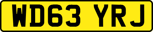 WD63YRJ