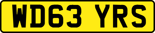 WD63YRS
