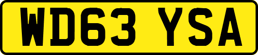WD63YSA