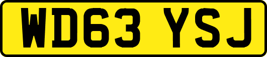 WD63YSJ
