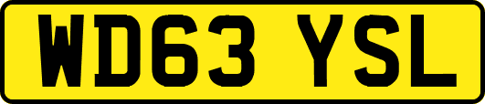 WD63YSL