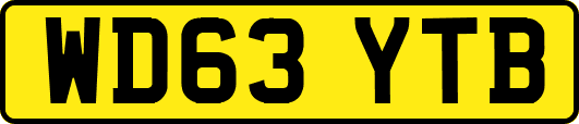 WD63YTB