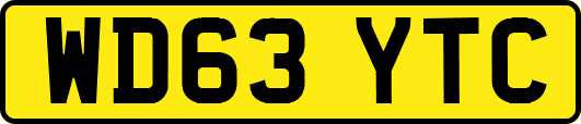 WD63YTC