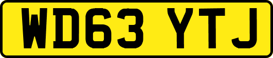 WD63YTJ