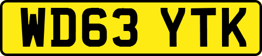 WD63YTK