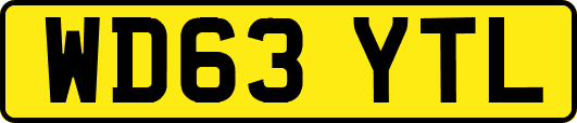WD63YTL