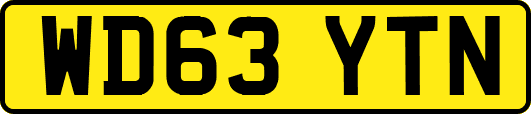 WD63YTN