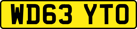 WD63YTO