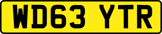WD63YTR