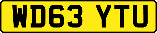 WD63YTU